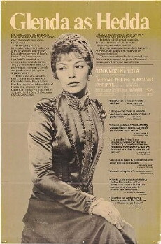 Hedda (1975) - Stream Online