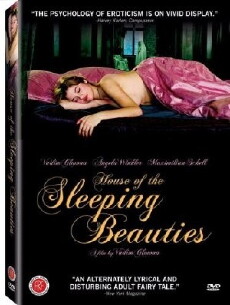 House of the Sleeping Beauties (2006) - Stream Online