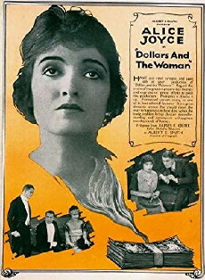 Dollars and the Woman (1920) - Stream Online