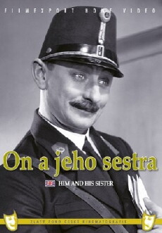 On a jeho sestra (1931) - Stream Online