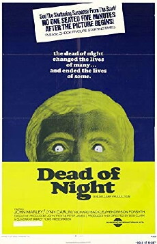 Dead of Night (1974) - Stream Online