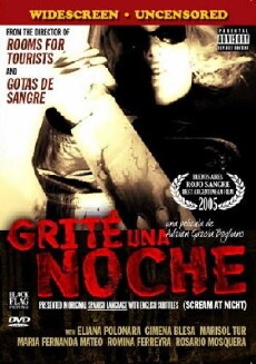 Scream the Night (2005) - Stream Online