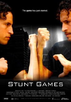 Stunt Games (2014) - Stream Online