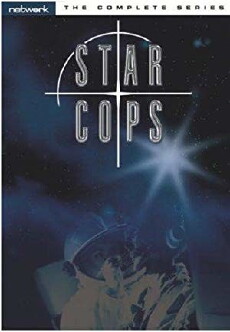 Star Cops (1987) - Stream Online