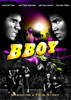 B-Boy Movie (2010) - Stream Online
