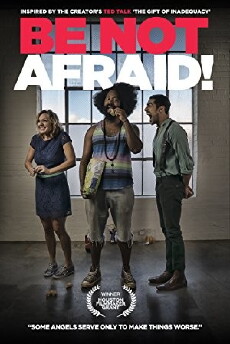 Be Not Afraid! (2016) - Stream Online