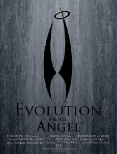 Evolution of an Angel (2017) - Stream Online