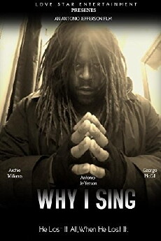 Why I Sing (2018) - Stream Online