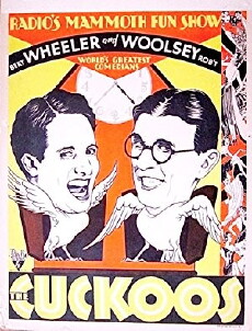 The Cuckoos (1930) - Stream Online