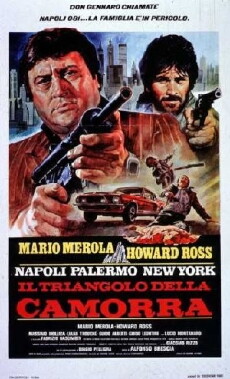 The Mafia Triangle (1981) - Stream Online