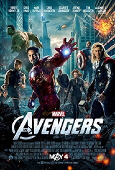 The Avengers (2012) - Stream Online