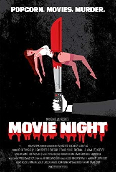 Movie Night (2013) - Stream Online