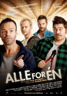 All for One (2011) - Stream Online