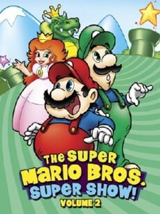 The Super Mario Bros. Super Show! (1989) - Stream Online