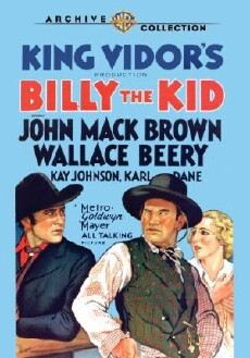 Billy the Kid (1930) - Stream Online