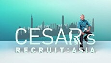 Cesar's Recruit: Asia (2017) - Stream Online