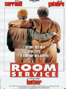 Room Service (1992) - Stream Online