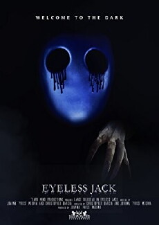 Eyeless Jack (2018) - Stream Online