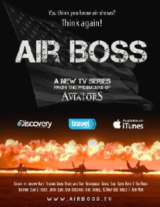 Air Boss (2014) - Stream Online