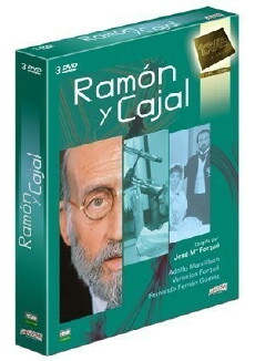 Ramón y Cajal (1982) - Stream Online