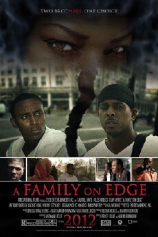 A Family on Edge (2013) - Stream Online