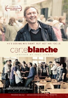 Carte Blanche (2015) - Stream Online