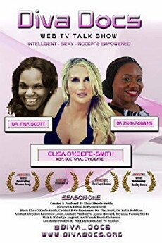 Diva Docs (2015) - Stream Online