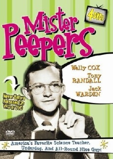 Mister Peepers (1952) - Stream Online