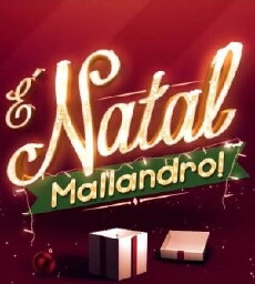 É Natal, Mallandro! (2014) - Stream Online