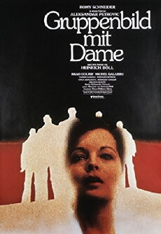 Group Portrait with a Lady (1977) - Stream Online