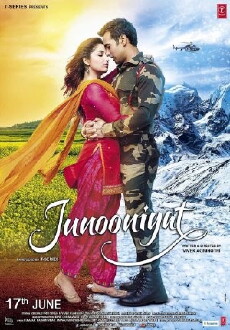 Junooniyat (2016) - Stream Online