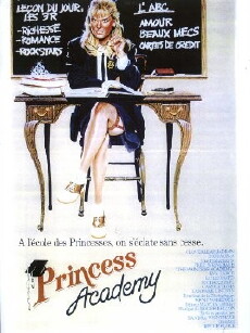 The Princess Academy (1987) - Stream Online