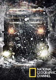 Ice Road Rescue (2015) - Stream Online