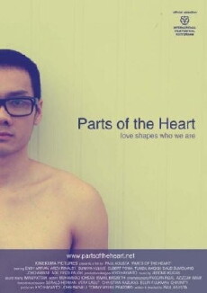 Parts of the Heart (2012) - Stream Online