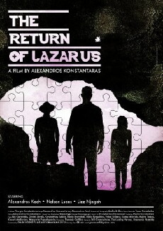 The Return of Lazarus (2012) - Stream Online