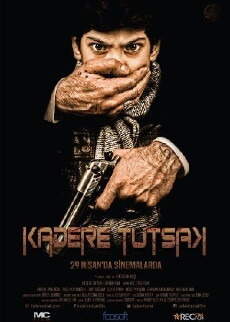 Kadere Tutsak (2016) - Stream Online