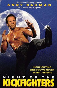 Night of the Kickfighters (1988) - Stream Online
