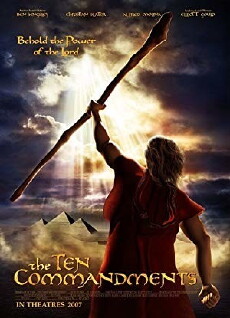 The Ten Commandments (2007) - Stream Online