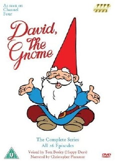David the Gnome (1985) - Stream Online