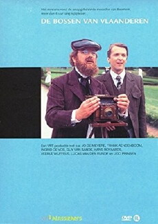 De bossen van Vlaanderen (1991) - Stream Online