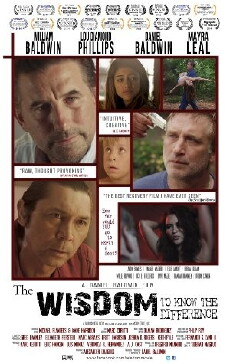 The Wisdom to Know the Difference (2014) - Stream Online