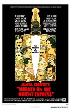 Murder on the Orient Express (1974) - Stream Online