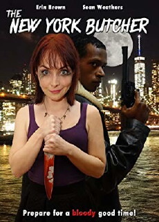 The New York Butcher (2016) - Stream Online