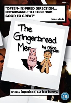 The Gingerbread Men (2012) - Stream Online