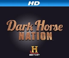 Dark Horse Nation (2014) - Stream Online