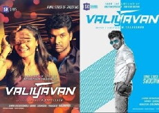 Valiyavan (2015) - Stream Online