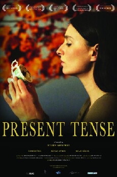 Present Tense (2012) - Stream Online