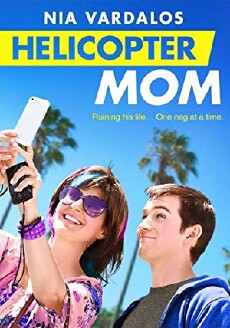 Helicopter Mom (2014) - Stream Online