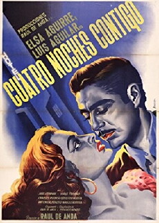 Cuatro noches contigo (1952) - Stream Online