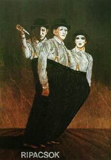 Ripacsok (1981) - Stream Online